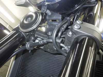 Kawasaki Z900RS 2023