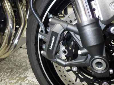 Kawasaki Z900RS 2023