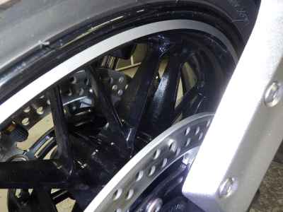 Kawasaki Z900RS 2023