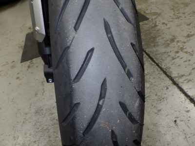 Kawasaki Z900RS 2023