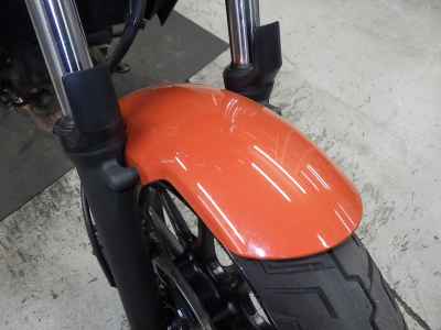 Kawasaki Eliminator 400 2025