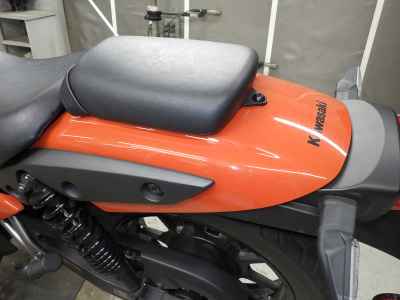 Kawasaki Eliminator 400 2025
