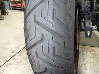 Kawasaki Eliminator 400 2025