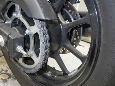 Kawasaki Eliminator 400 2025