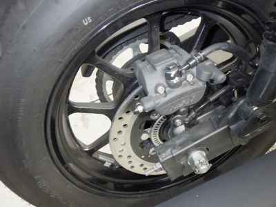 Kawasaki Eliminator 400 2025