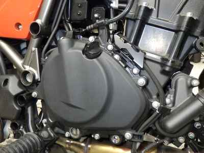 Kawasaki Eliminator 400 2025