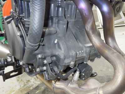 Kawasaki Eliminator 400 2025