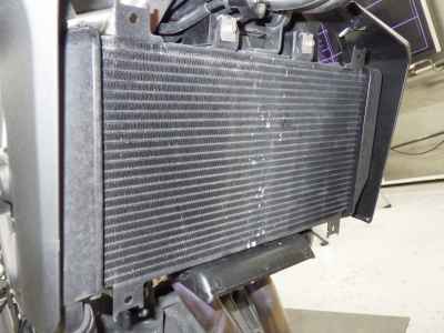 Kawasaki Eliminator 400 2025