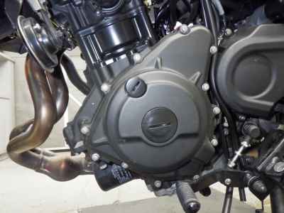 Kawasaki Eliminator 400 2025