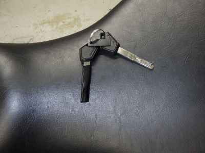 Kawasaki Eliminator 400 2025