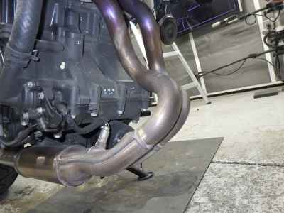 Kawasaki Eliminator 400 2025