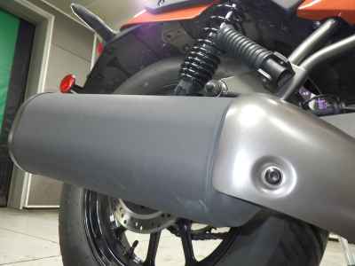 Kawasaki Eliminator 400 2025