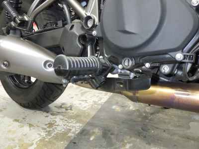 Kawasaki Eliminator 400 2025