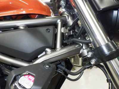 Kawasaki Eliminator 400 2025