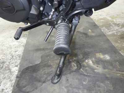 Kawasaki Eliminator 400 2025