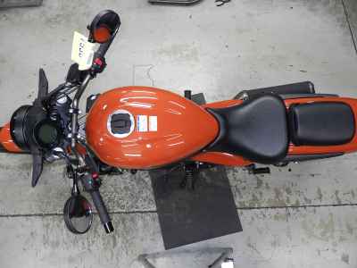 Kawasaki Eliminator 400 2025