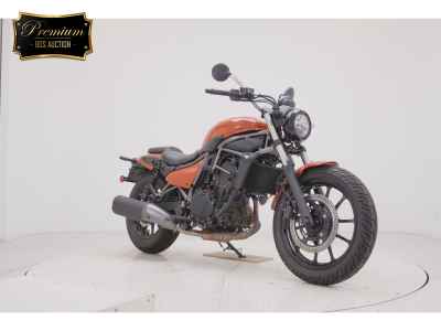 Kawasaki Eliminator 400 2025