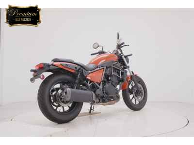 Kawasaki Eliminator 400 2025