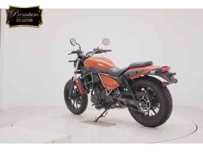 Kawasaki Eliminator 400 2025