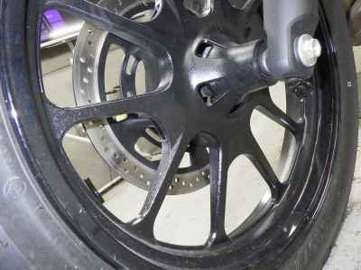 Kawasaki Eliminator 400 2025