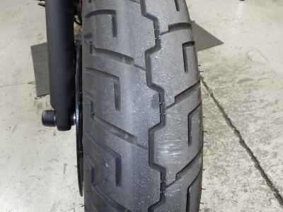 Kawasaki Eliminator 400 2025