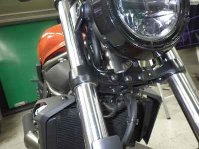 Kawasaki Eliminator 400 2025