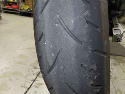 Kawasaki Ninja ZX-4RR 2024