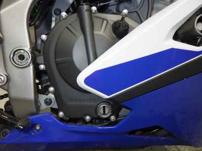 Kawasaki Ninja ZX-4RR 2024