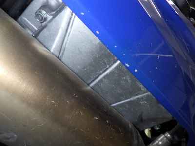 Kawasaki Ninja ZX-4RR 2024