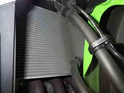 Kawasaki Ninja ZX-4RR 2024