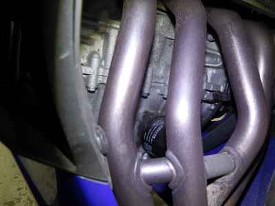 Kawasaki Ninja ZX-4RR 2024