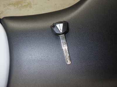 Kawasaki Ninja ZX-4RR 2024