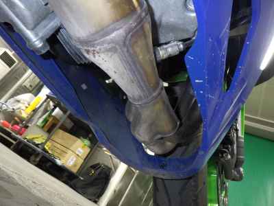 Kawasaki Ninja ZX-4RR 2024