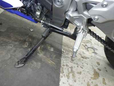 Kawasaki Ninja ZX-4RR 2024