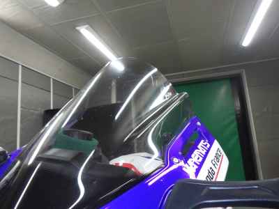 Honda CBR1000RR 2022