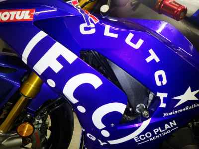 Honda CBR1000RR 2022