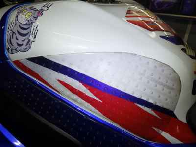 Honda CBR1000RR 2022