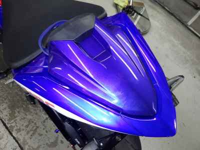 Honda CBR1000RR 2022