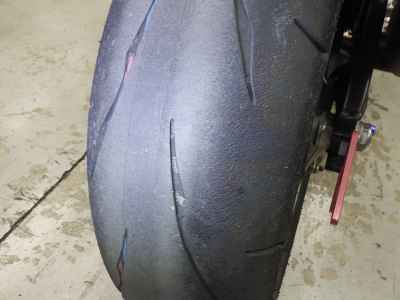 Honda CBR1000RR 2022