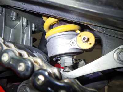 Honda CBR1000RR 2022