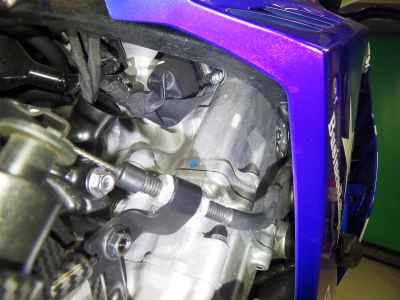 Honda CBR1000RR 2022