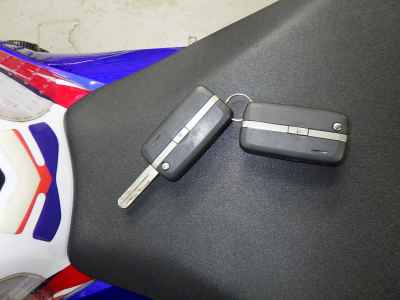 Honda CBR1000RR 2022