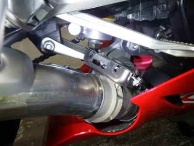 Honda CBR1000RR 2022