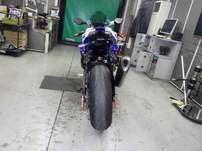 Honda CBR1000RR 2022