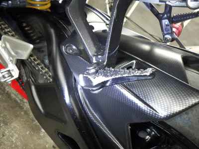 Honda CBR1000RR 2022