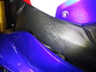 Honda CBR1000RR 2022