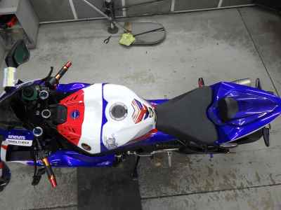 Honda CBR1000RR 2022