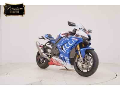 Honda CBR1000RR 2022