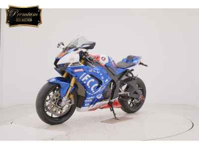 Honda CBR1000RR 2022