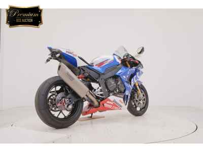 Honda CBR1000RR 2022